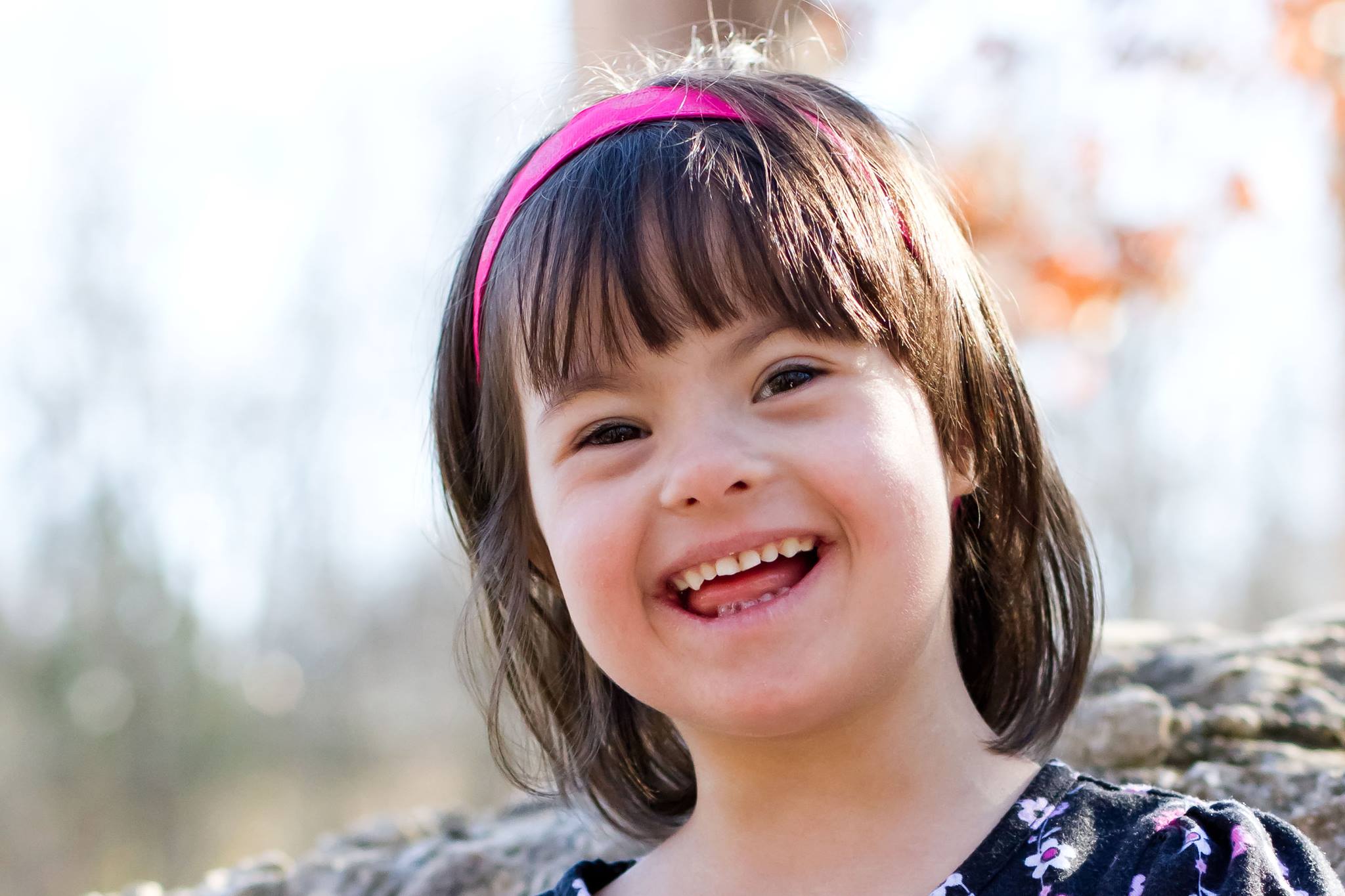 Down Syndrome Myths And Joys 