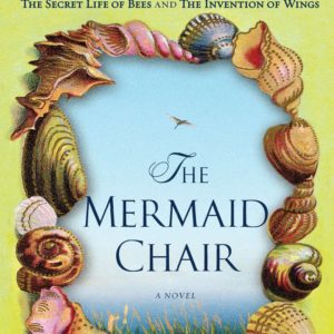 The Mermaid Chair book cover