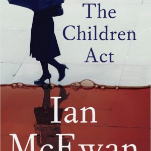 The Children Act book cover